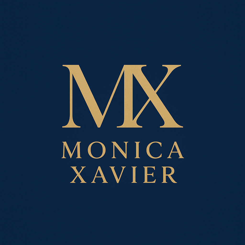 Mônica Xavier Assessora de Imagem Pessoal